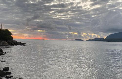 Praia Grande Villa | Casa em Ilhabela -Sul da Ilha Praia Grande
