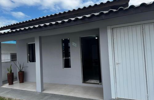 Porto da Vila House | Casa em Imbituba SC, perto das Praias e Lagoa
