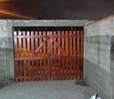 Tupy House | Casa em Itanhaém