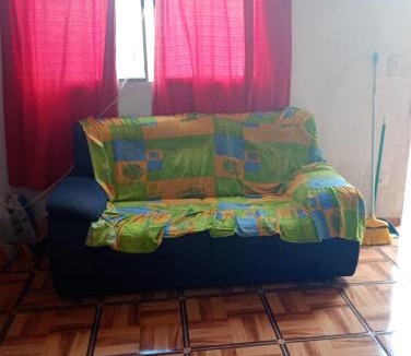 Tupy House | Casa em Itanhaém