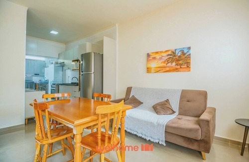 Cibratel II House | Casa em Itanhaém com piscina em condomínio