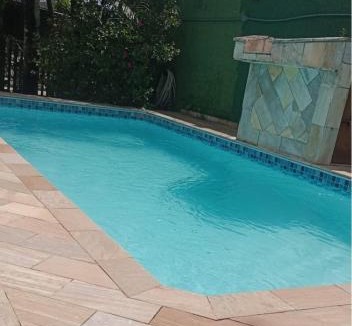 Tupy House | Casa em Itanhaém Temporada