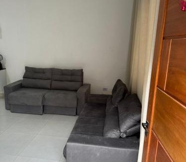 Loty House | Casa em Itanhaem