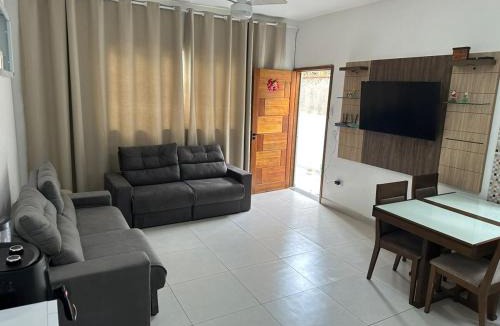 Loty House | Casa em Itanhaem