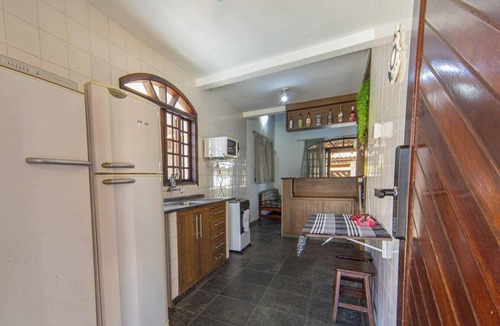 Cibratel II House | Casa em Itanhaem com Piscina a 10min da Praia