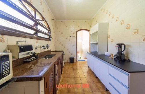 Cibratel II House | Casa em Itanhaem com Piscina a 100m da Praia