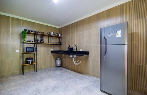 Barreira do Boqueirao House | Casa em Japaratinga com Piscina