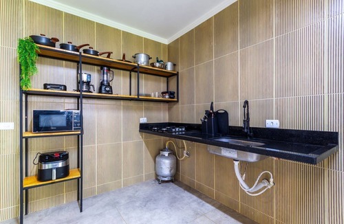 Barreira do Boqueirao House | Casa em Japaratinga com Piscina