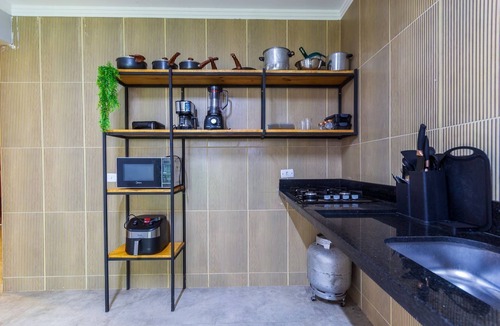 Barreira do Boqueirao House | Casa em Japaratinga com Piscina