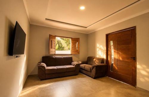 Barreira do Boqueirao House | Casa em Japaratinga com Piscina
