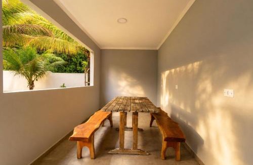 Barreira do Boqueirao House | Casa em Japaratinga com Piscina