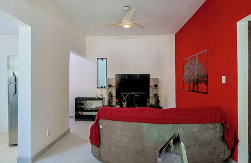 Itaipuacu House | Casa em Maricá c Hidro e Churrasqueira - Itaipuaçu