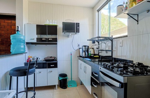 Itaipuacu House | Casa em Maricá c Hidro e Churrasqueira - Itaipuaçu