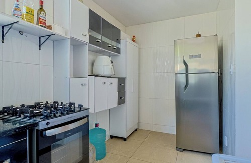 Itaipuacu House | Casa em Maricá c Hidro e Churrasqueira - Itaipuaçu