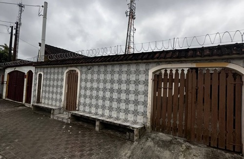 Mongagua House | Casa em Mongagua