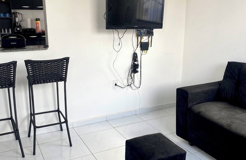 Extremoz House | Casa em Natal/Extremoz RN