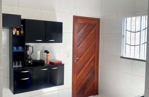 Extremoz House | Casa em Natal/Extremoz RN