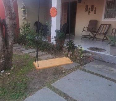 Paracuru House | Casa em Paracuru