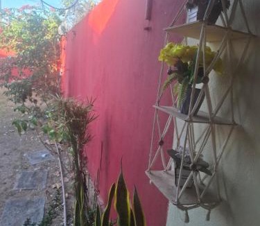 Paracuru House | Casa em Paracuru