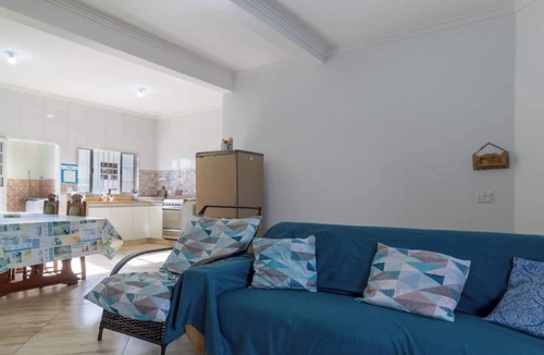 Peruibe House | Casa em Peruíbe a 250m da Praia com Piscina