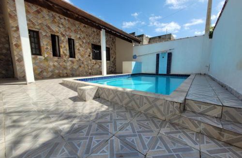 Jardim Casablanca House | Casa em Peruíbe