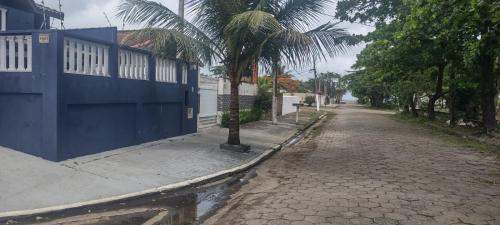 Cidade Nova Peruibe House | Casa em Peruíbe com piscina