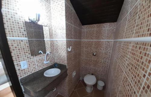 Cidade Nova Peruibe House | Casa em Peruíbe com piscina