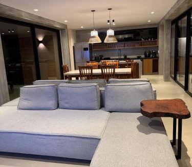 Pipa Villa | Casa em Pipa