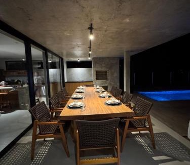 Pipa Villa | Casa em Pipa