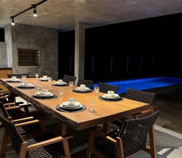 Pipa Villa | Casa em Pipa