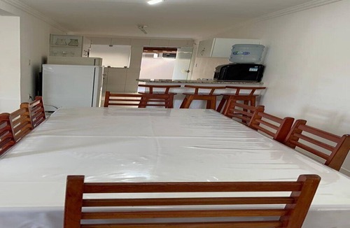 Porto Seguro House | Casa em Porto Seguro,perto da Praia e Comercios.segurança 24 Horas