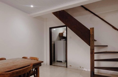 Itapua House | Casa em Salvador bem localizada com Churrasqueira