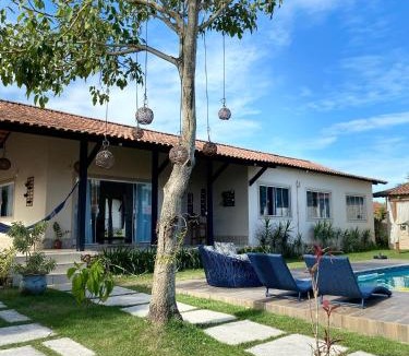 Itauna House | Casa em Saquarema Itaúna