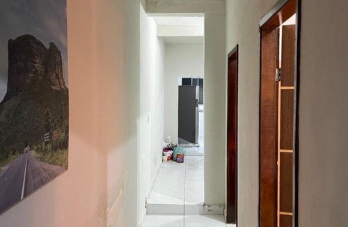 Seabra House | Casa em Seabra