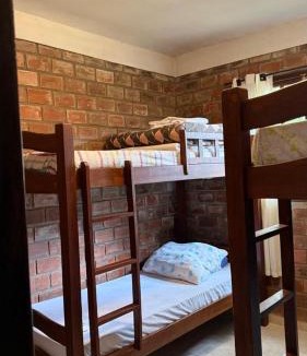 Bezerros House | Casa em Serra Negra