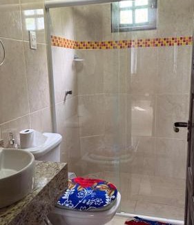 Bezerros House | Casa em Serra Negra