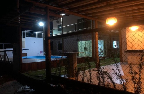 Barra Grande House | Casa em taipu de fora/barra grande