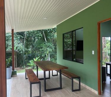 Cobano House | Casa Ema
