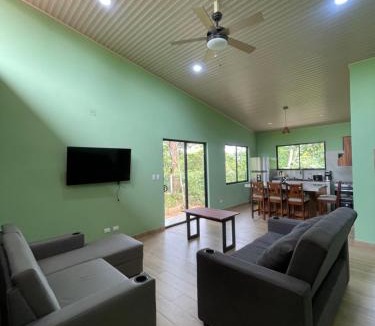 Cobano House | Casa Ema