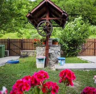 Valea Doftanei House | Casa Emana
