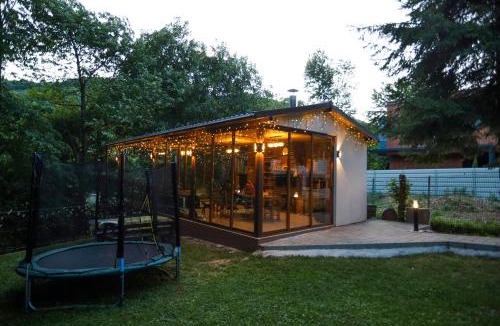Valea Doftanei House | Casa Emana