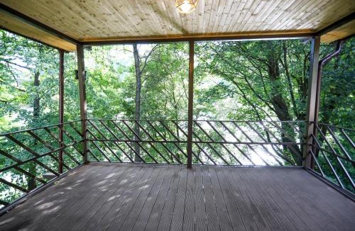 Valea Doftanei House | Casa Emana