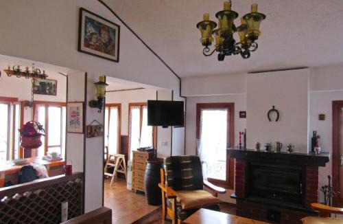 Berzi Apartment | Casa Emanuela 1