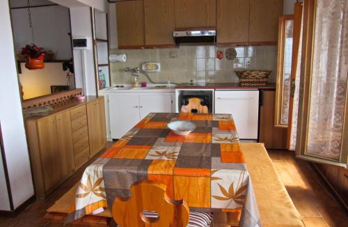 Berzi Apartment | Casa Emanuela 1