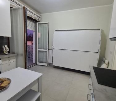 Arceto Apartment | Casa Emanuela Arceto Appartamento 2