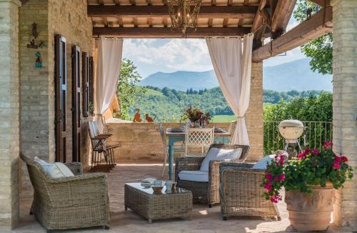 Fermignano Villa | Casa Emanuela