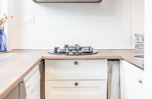 Old Town Apartment | CASA EMILIA