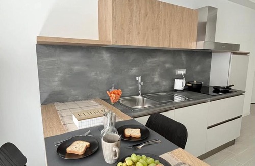 Lubiana Apartment | Casa Emilia