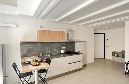 Lubiana Apartment | Casa Emilia