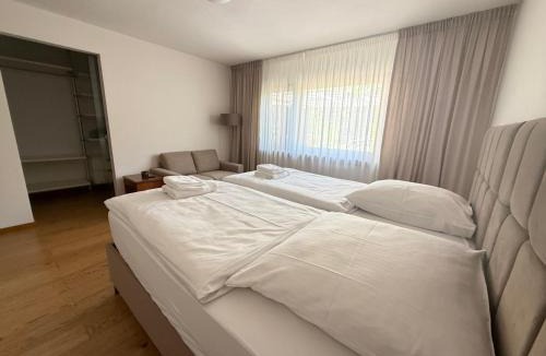 Ruesselsheim Apartment | Casa Emilio